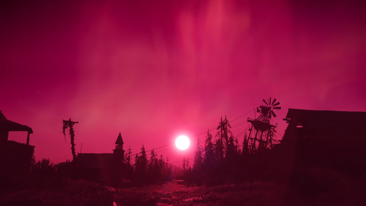 Far Cry: New Dawn