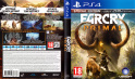 Far Cry Primal Cover
