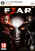 F.E.A.R. 3