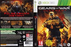 Packshot zu Gears of War: Judgment