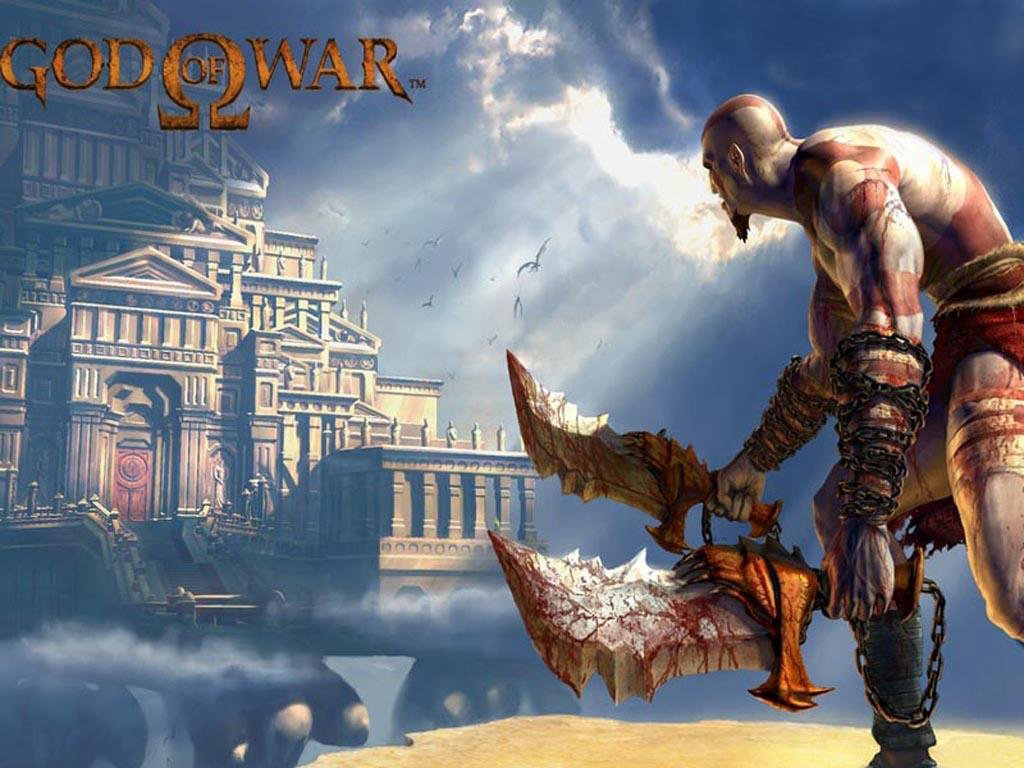 God of War