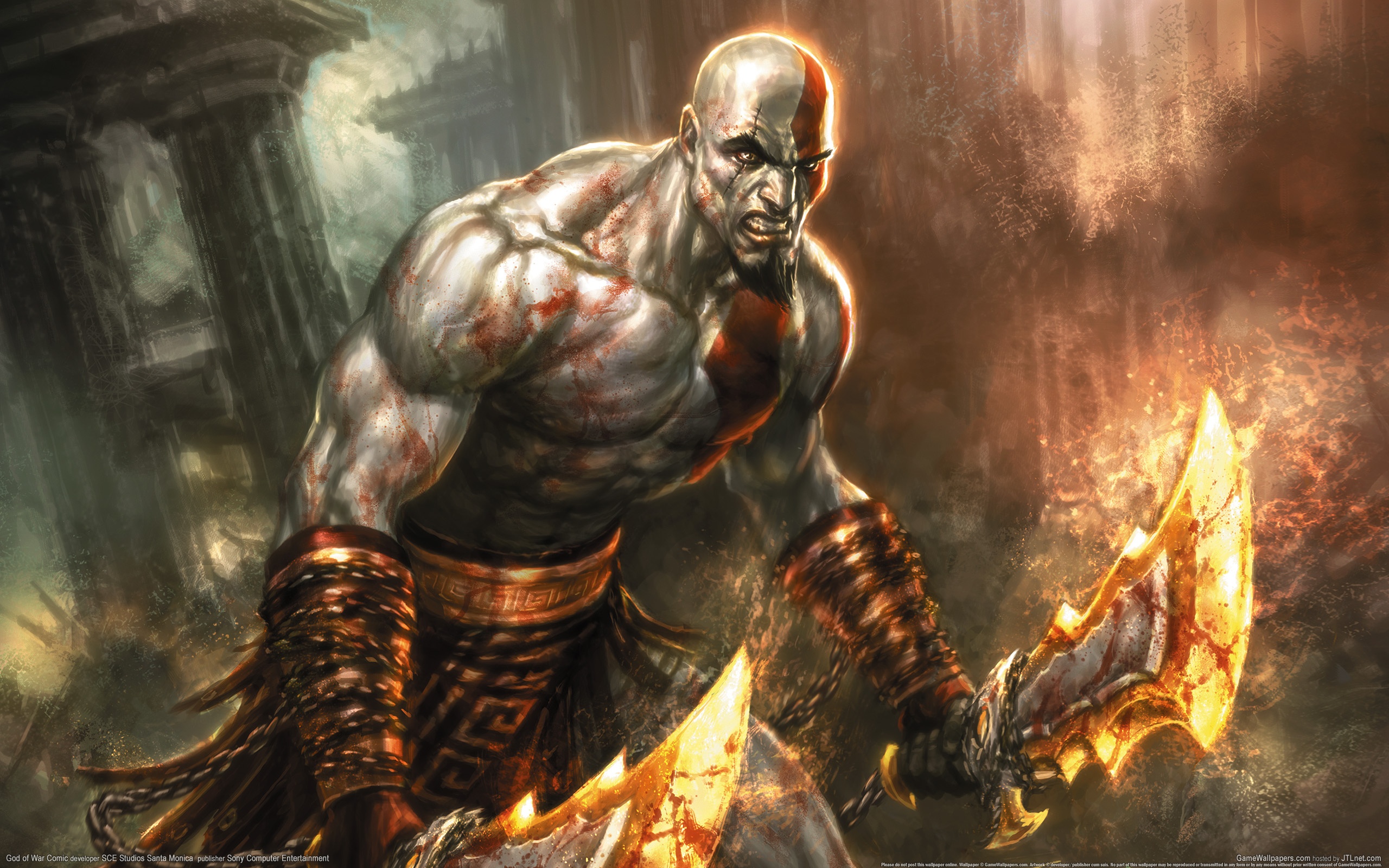 God of War