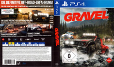 Gravel Cover