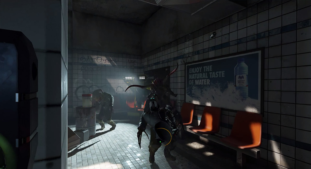 Half Life: Alyx