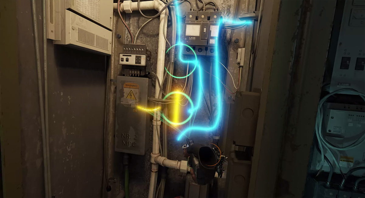 Half Life: Alyx