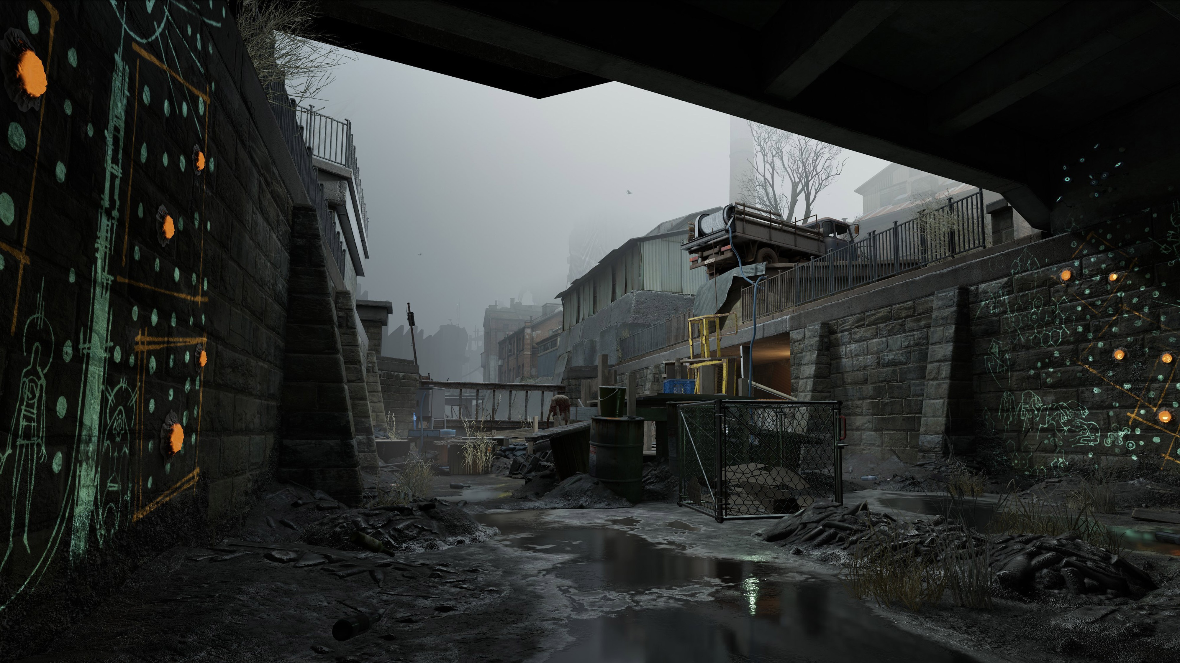 Half Life: Alyx