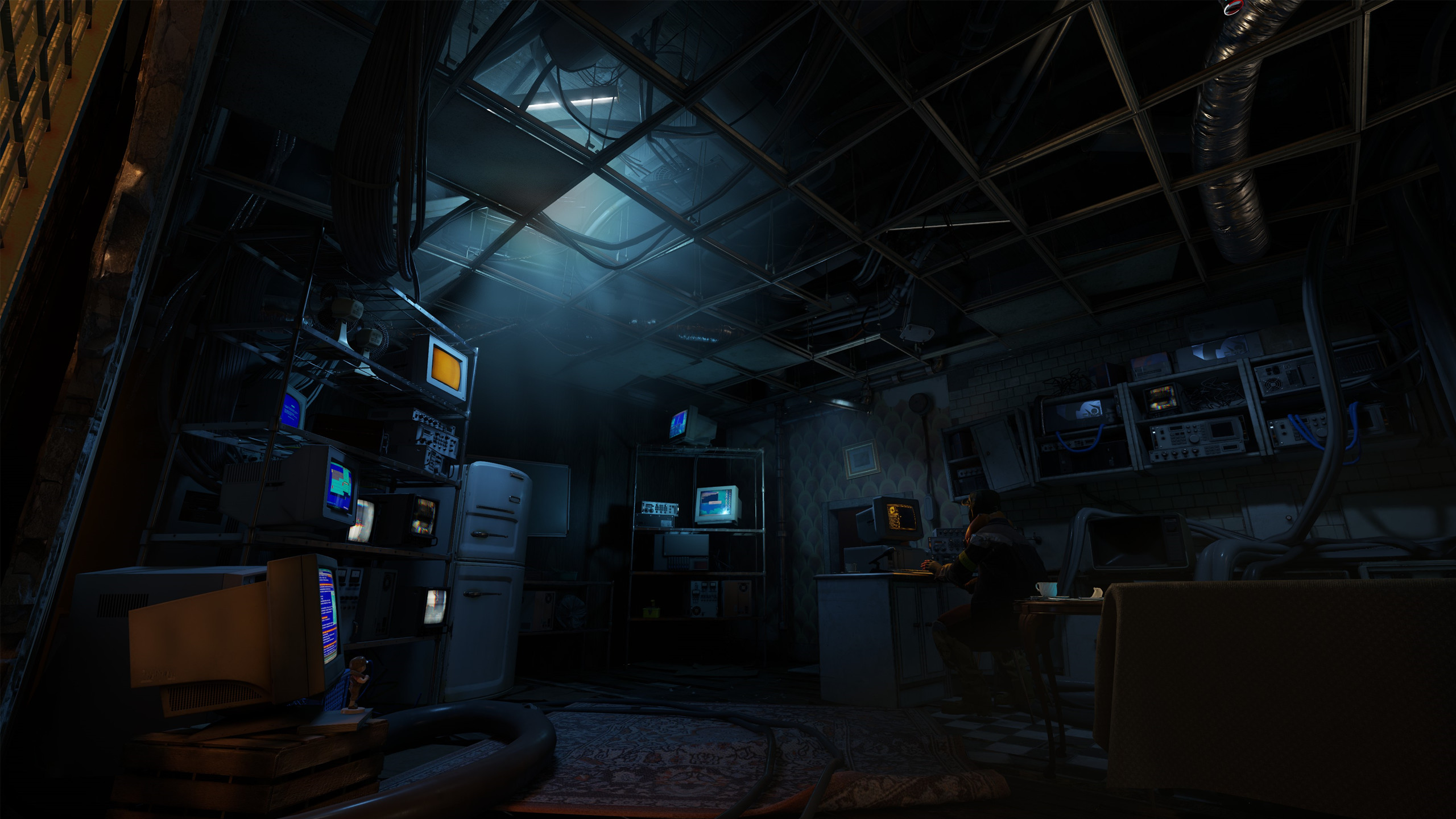 Half Life: Alyx