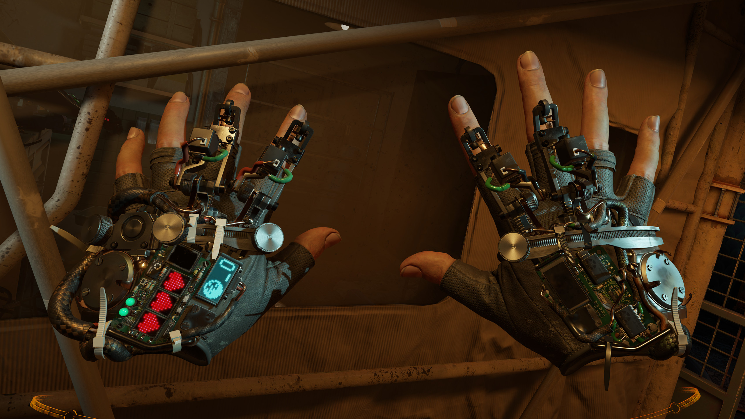 Half Life: Alyx