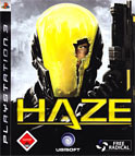 Haze
