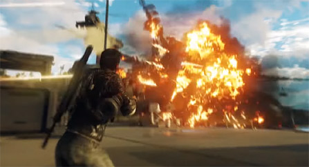 Unser Test/Review zu Just Cause 4