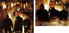 Packshot zu Kingpin: Life of Crime