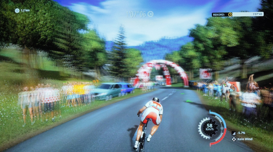Le Tour de France 2015