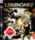 Legendary