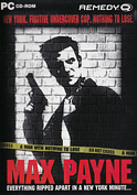 Max Payne