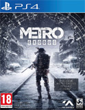 Metro: Exodus