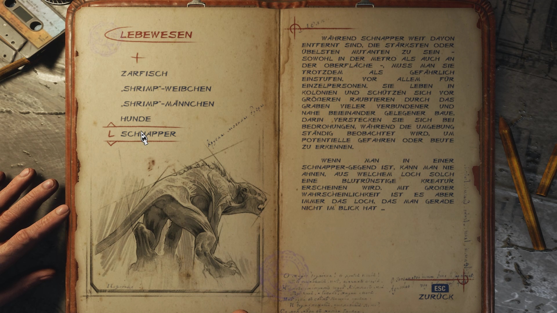Metro: Exodus