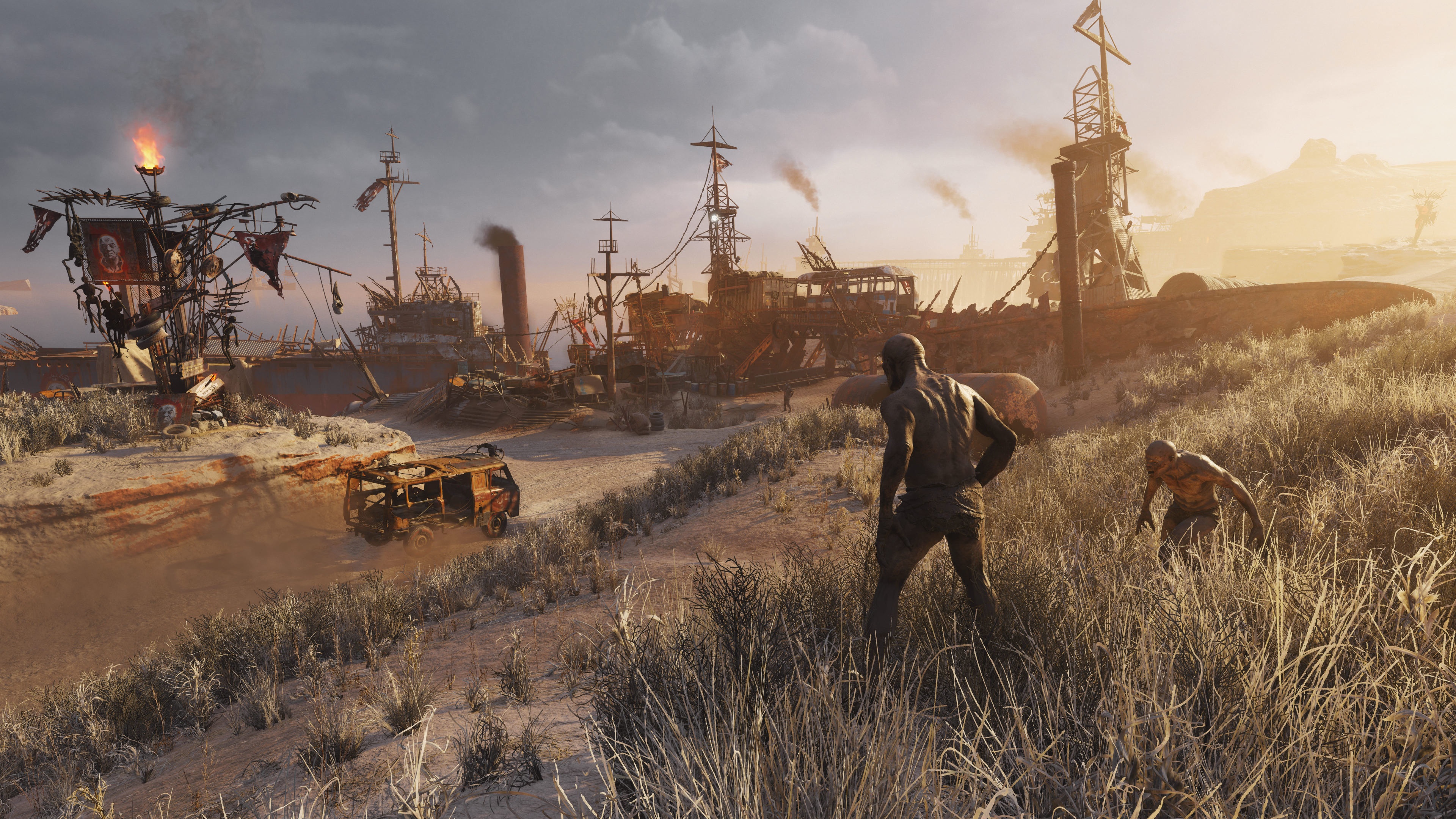 Metro: Exodus