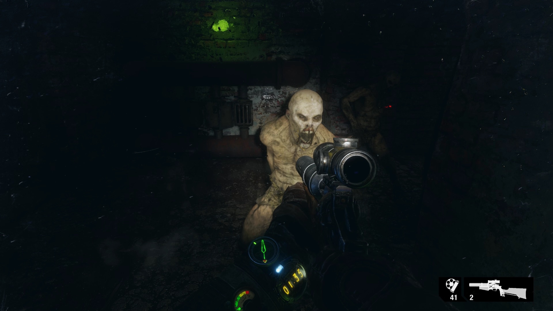 Metro: Exodus
