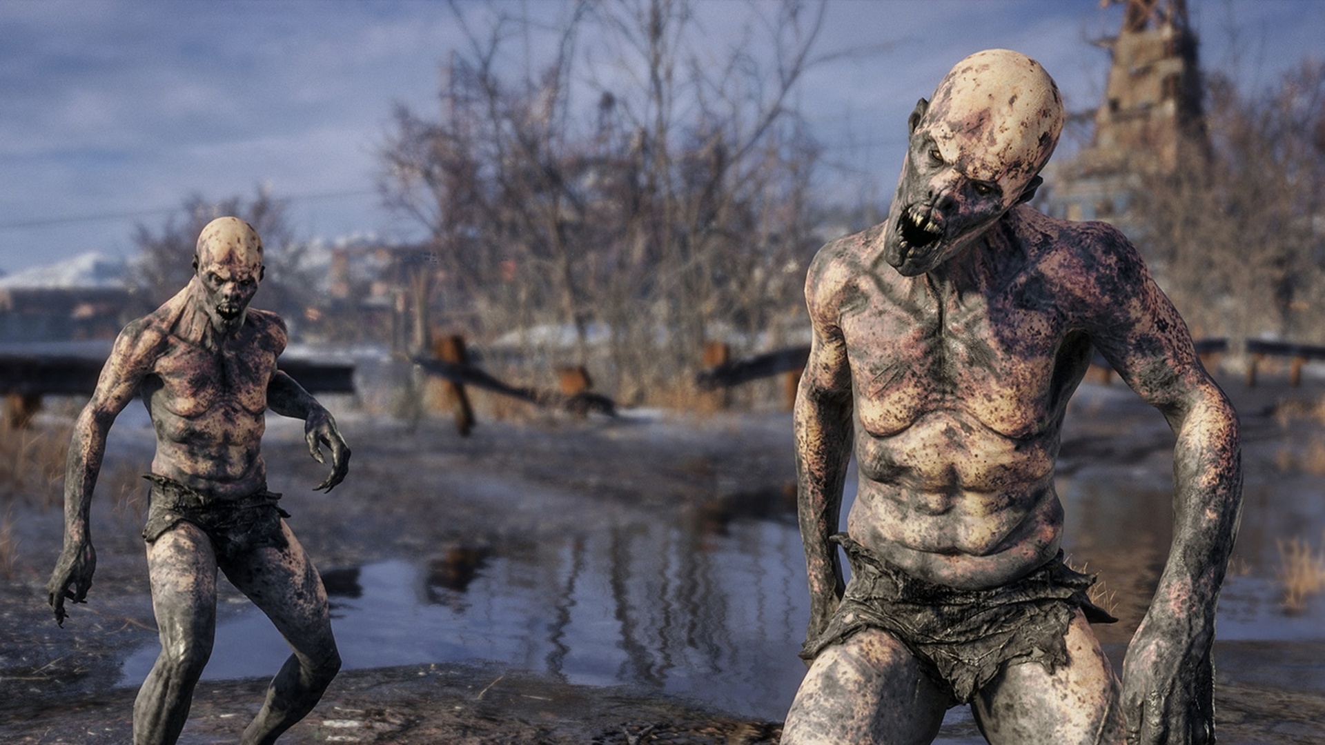 Metro: Exodus