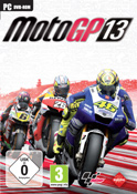 Moto GP 13