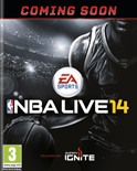 NBA Live 14