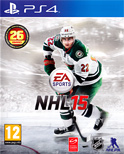 NHL 15