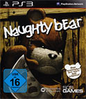 Naughty Bear