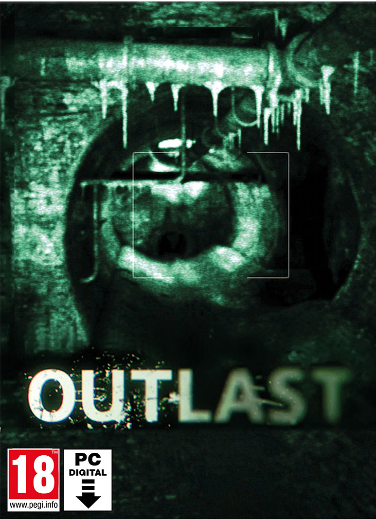 Outlast