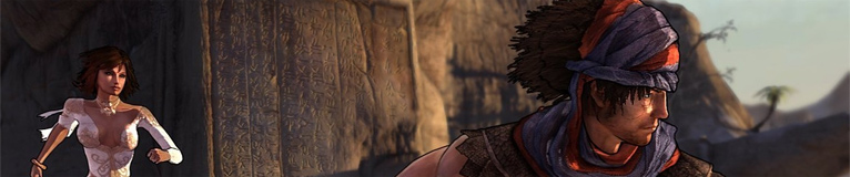 Prince of Persia