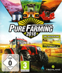 Pure Farming 2018