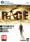 Rage