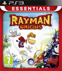 Rayman Origins