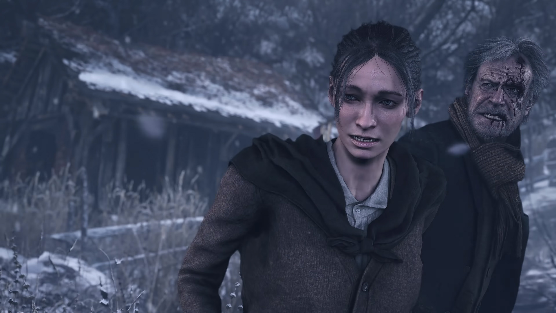 Resident Evil 8 Village