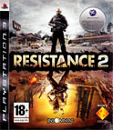 Resistance 2