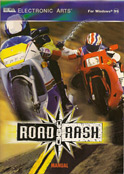 Road Rash