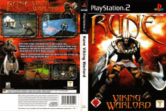 Packshot zu Rune