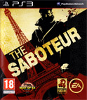 Saboteur