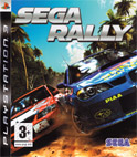 Sega Rally