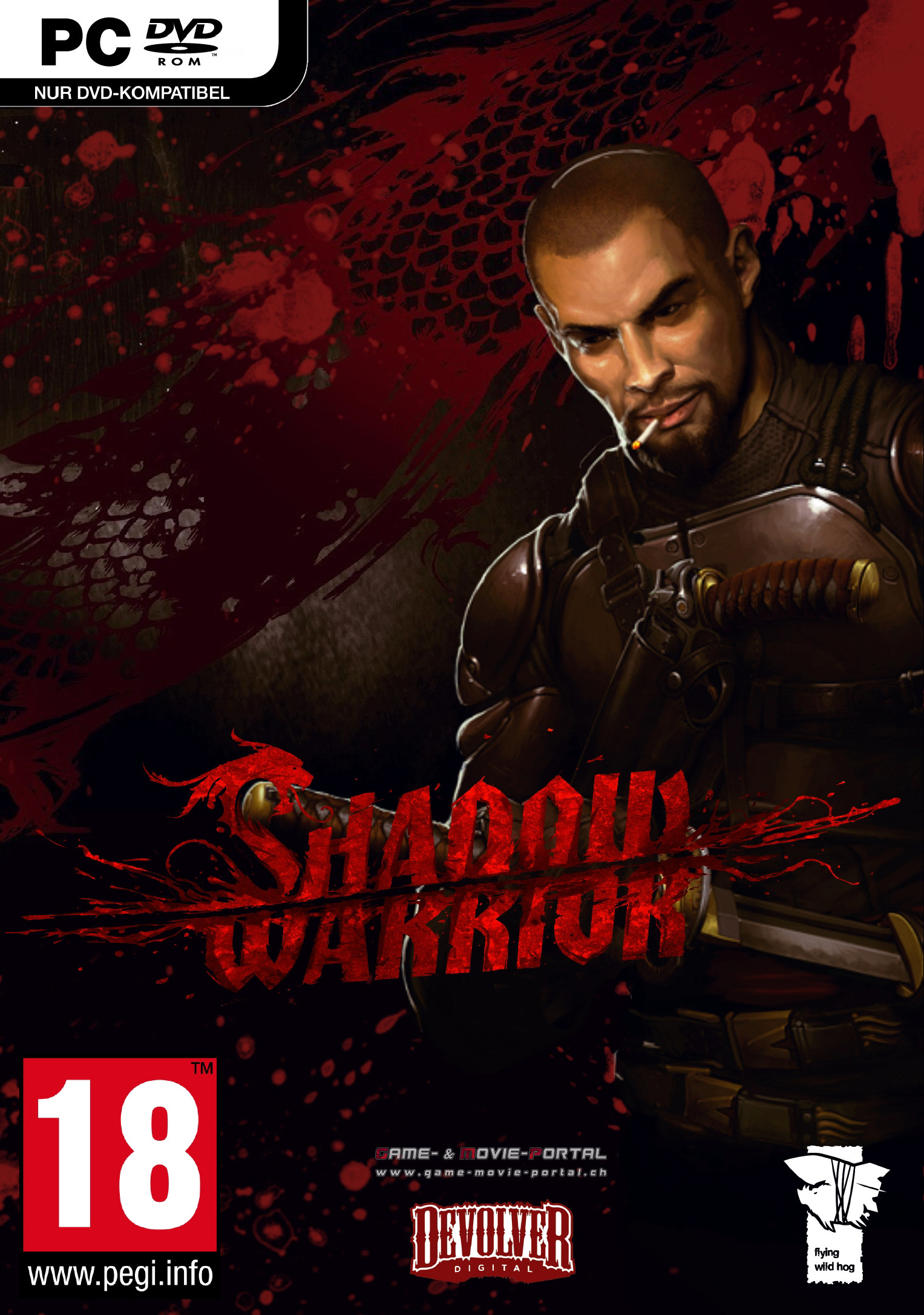 Shadow warrior steam keys фото 92