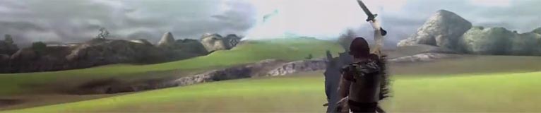 Shadow of the Colossus HD Collection