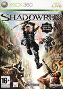 Shadowrun