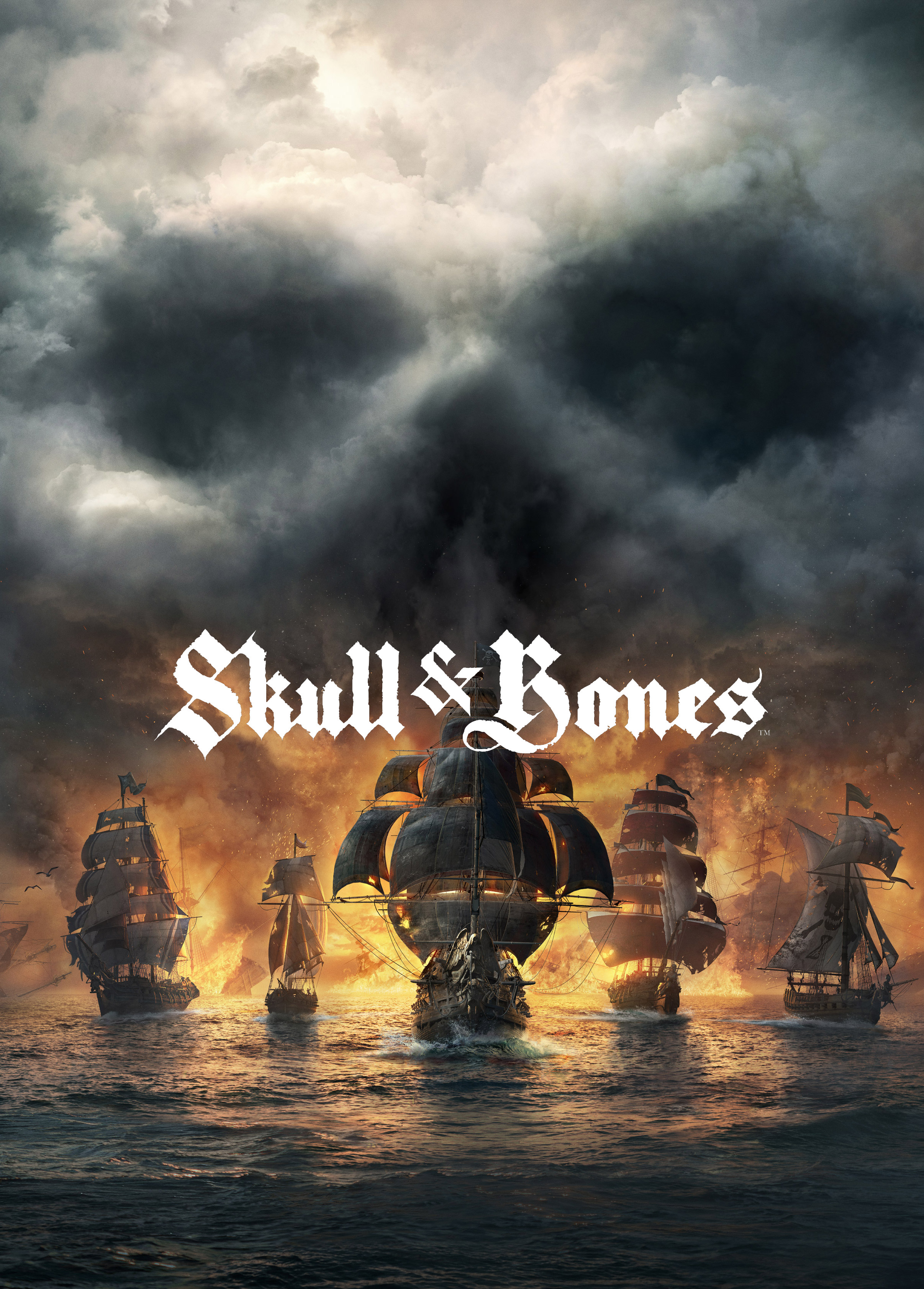 Skull & Bones