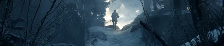 Sniper: Ghost Warrior Contracts