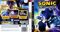 Packshot zu SONIC Unleashed