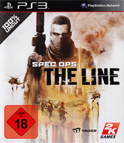 Spec Ops: The Line