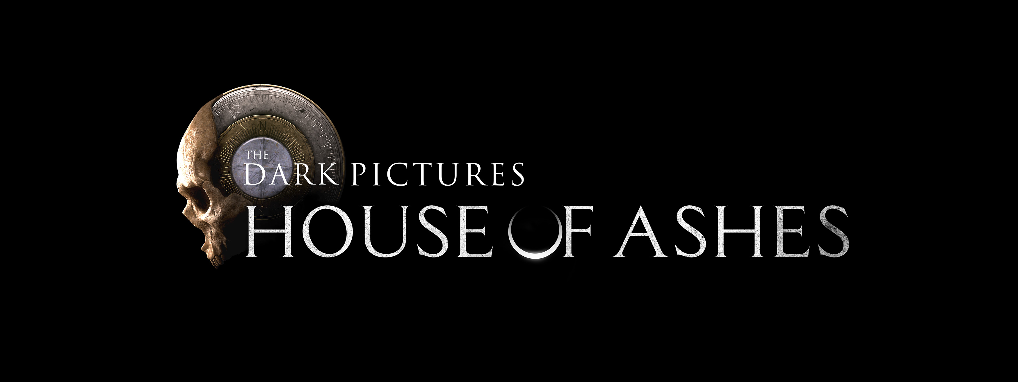 The Dark Pictures Anthology: House of Ashes