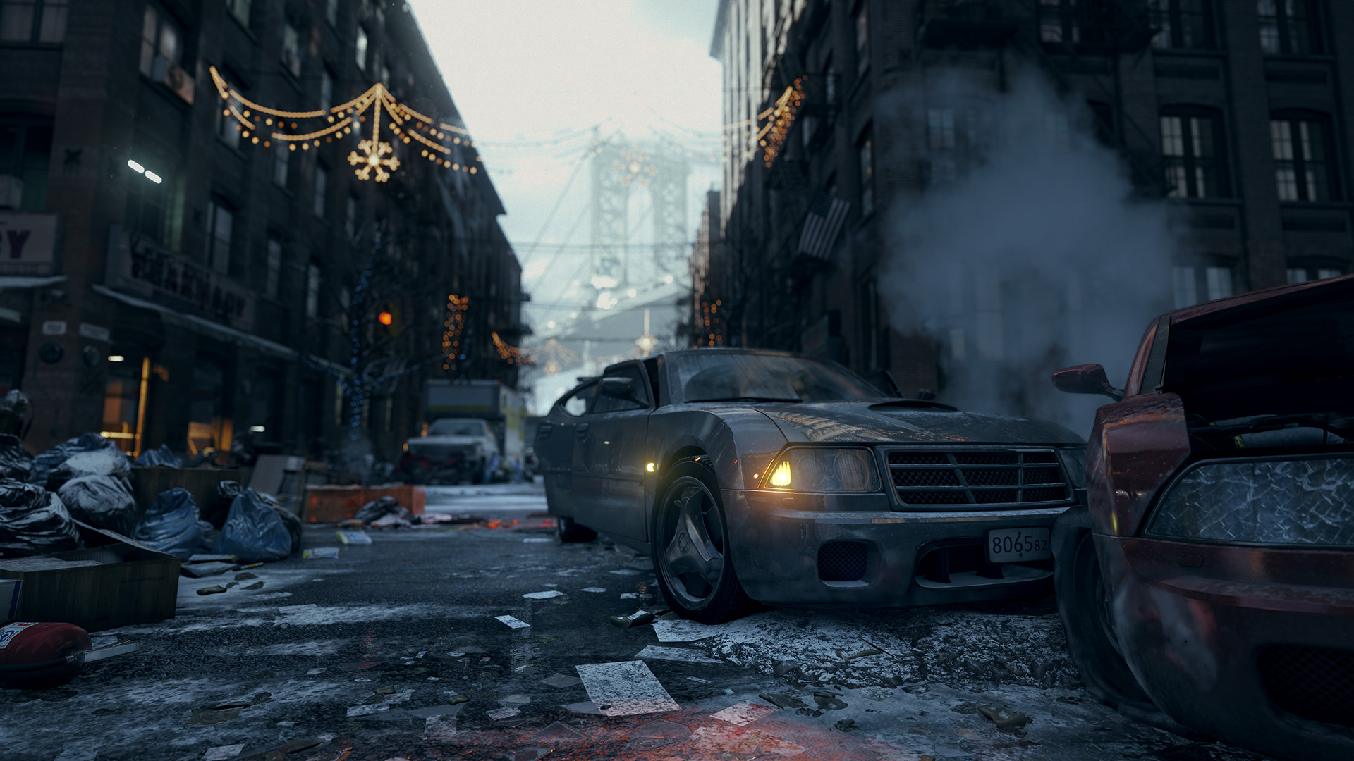 The Division