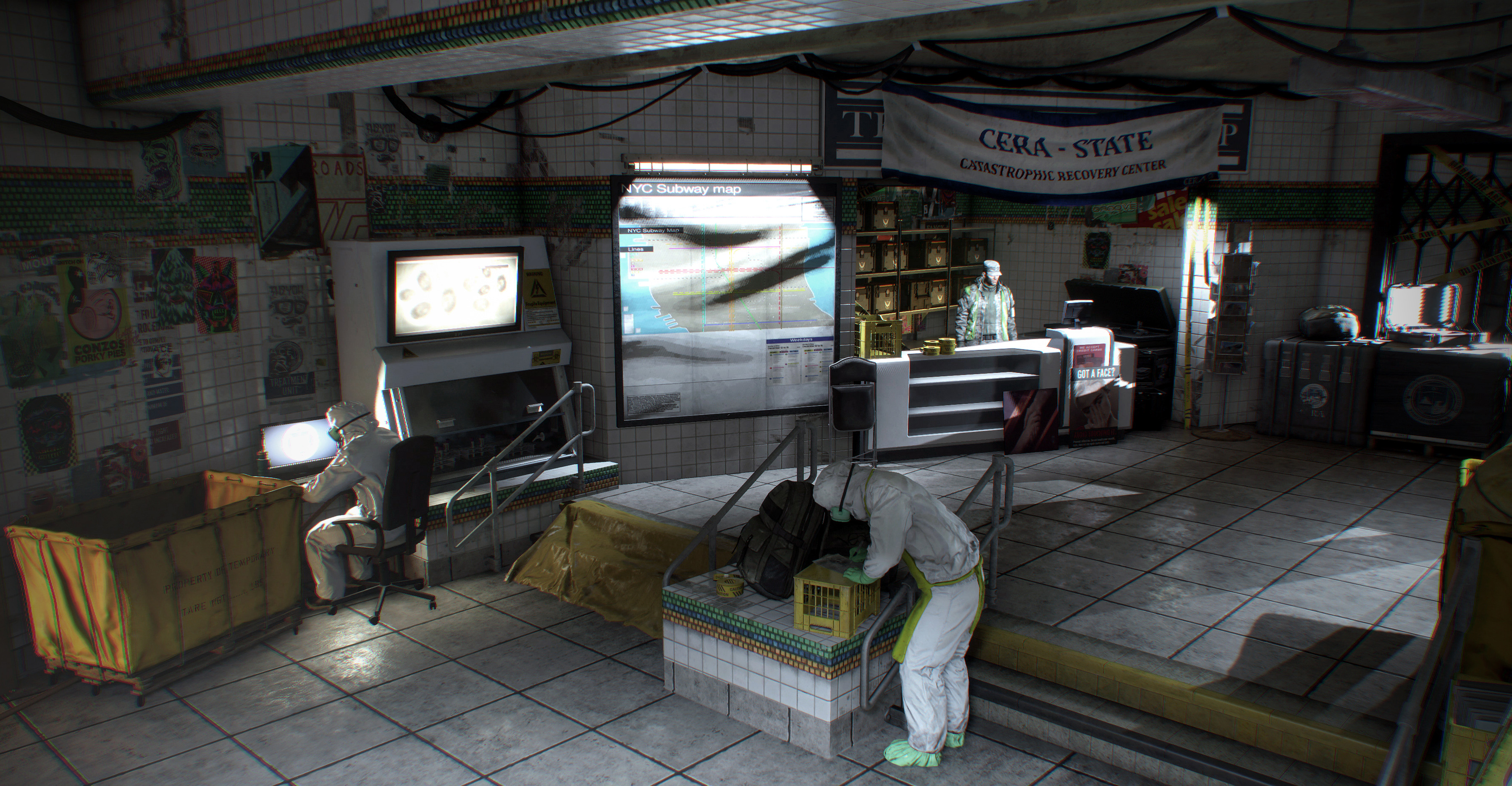 The Division