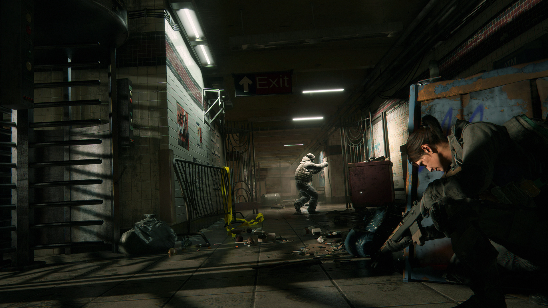 The Division