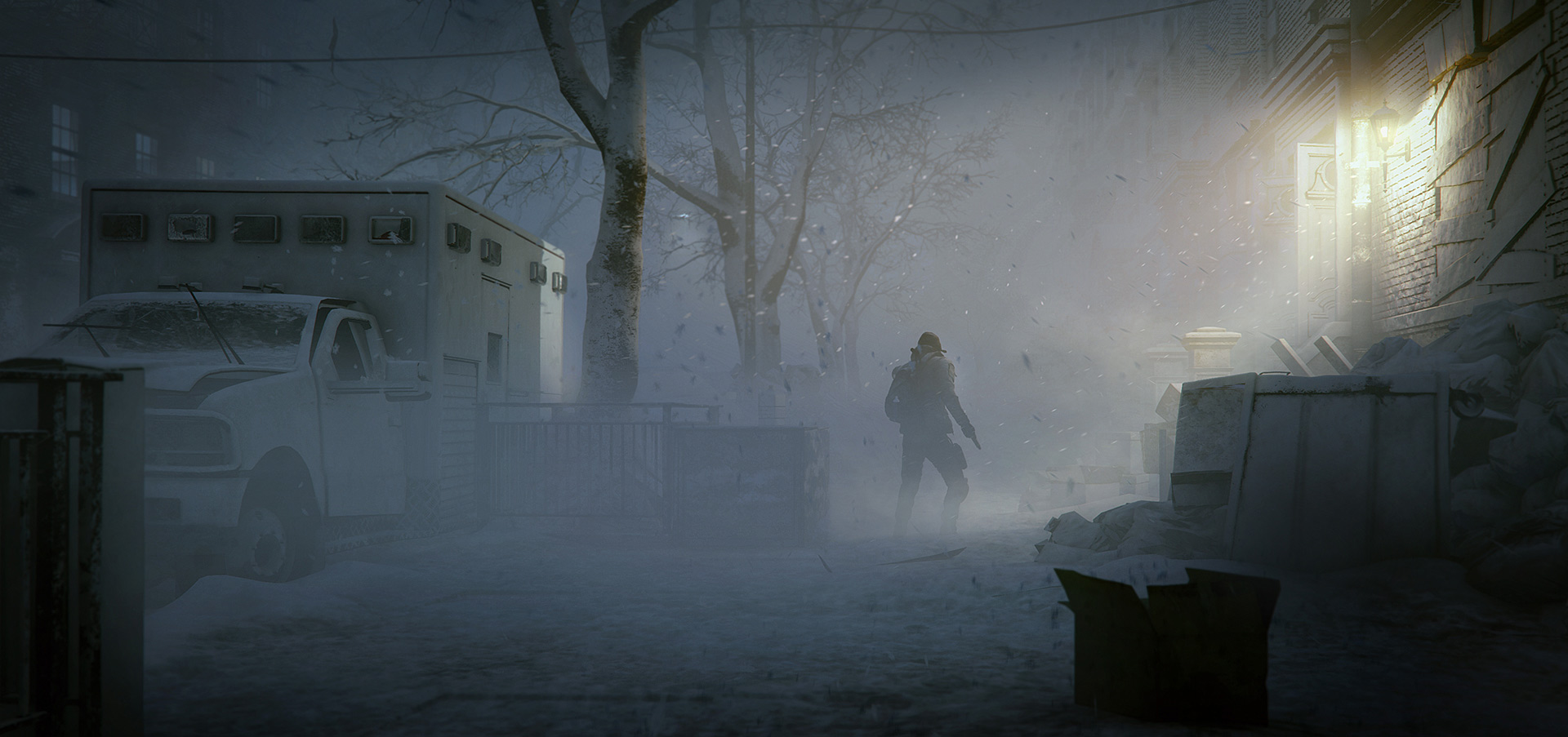 The Division